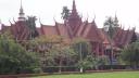 Phnom Penh - Nationaal Museum