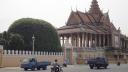 Phnom Penh - Koninklijk Paleis