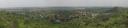 Oudong panoramashot