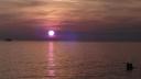 Phu Quoc - Zonsondergang op Long Beach