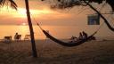 Phu Quoc - Zonsondergang op Long Beach