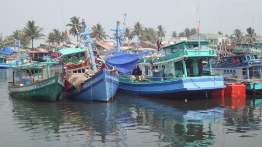 Phu Quoc - Duong Dong