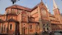Ho Chi Minh Stad - Notre Dame Kathedraal
