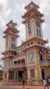 Tay Ninh