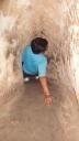 Cu Chi tunnels