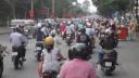 Ho Chi Minh Stad