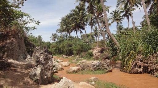 Mui Ne - Fairy Stream