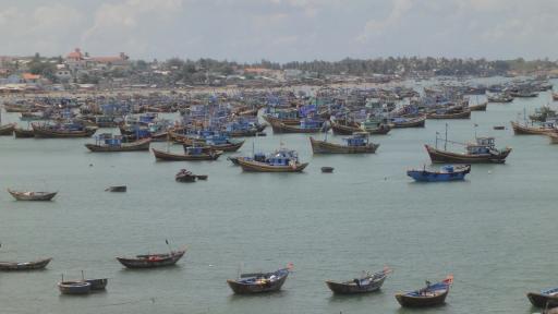 Mui Ne