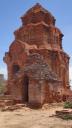 Mui Ne - Po Shanu Cham toren