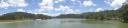 Dalat - Vallei der Liefde panoramashot