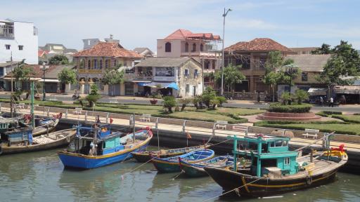 Phan Thiet