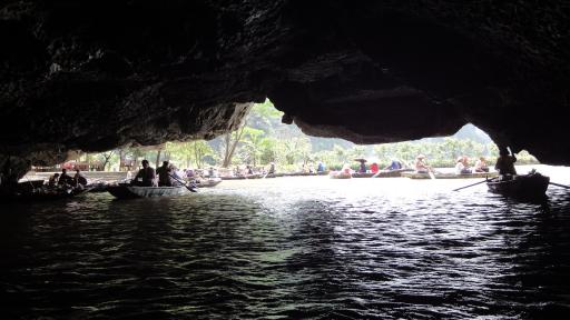 Ninh Binh