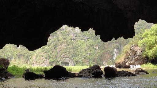Ninh Binh
