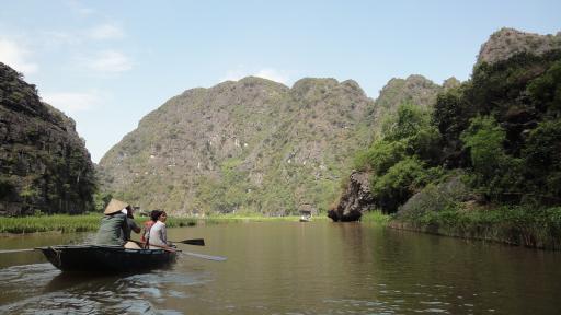 Ninh Binh