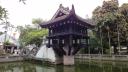 Hanoi - Één Pilaar Pagode