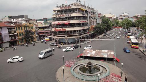 Hanoi