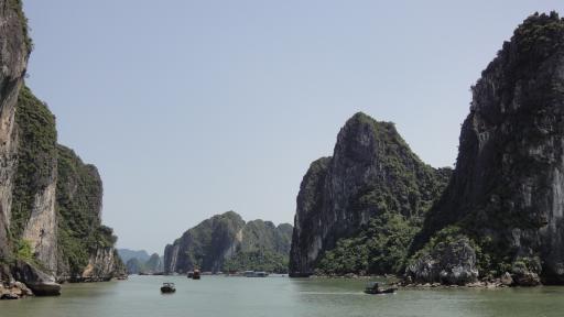 Halong Bay