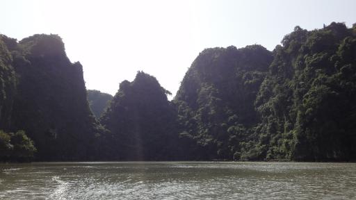 Halong Bay