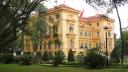 Hanoi - Presidentiële Paleis