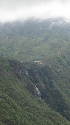 Sapa - Thac Bac