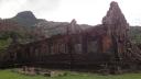 Champasak - Wat Phu Champasak