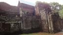 Champasak - Wat Phu Champasak