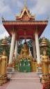 Vientiane - Wat Si Saket