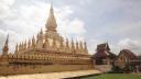 Vientiane - Pha That Luang