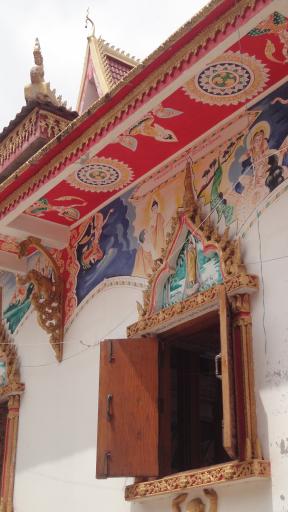 Vientiane - Pha That Luang