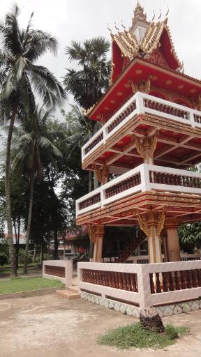 Vientiane