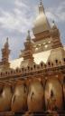 Vientiane - Pha That Luang