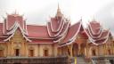 Vientiane - Pha That Luang