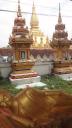 Vientiane - Pha That Luang