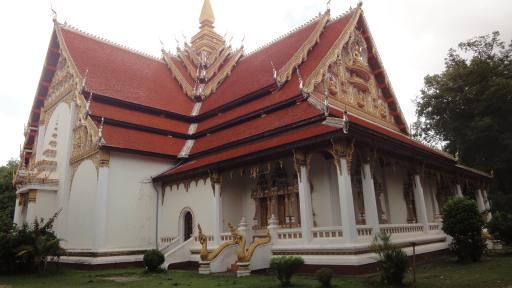 Vientiane