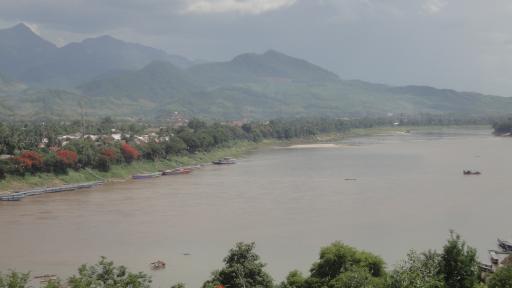 Luang Prabang