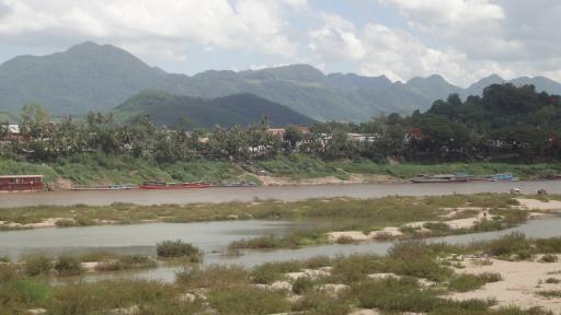 Luang Prabang