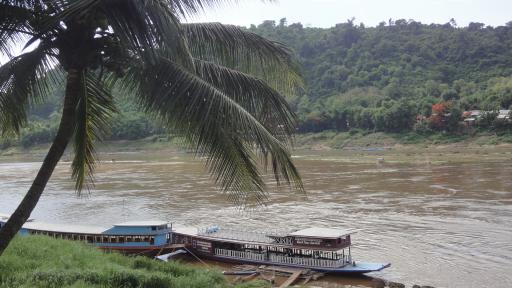Luang Prabang