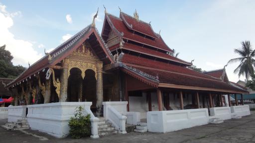 Luang Prabang
