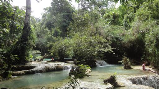 Tat Kuang Si