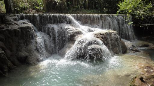 Tat Kuang Si