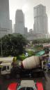 Hong Kong Island - Central