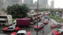 Hong Kong Island - Central