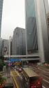 Hong Kong Island - Central