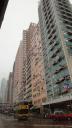 Hong Kong Island