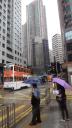 Hong Kong Island