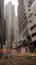 Hong Kong Island