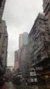 Hong Kong Island - Sheung Wan