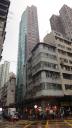 Hong Kong Island - Sheung Wan