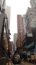 Hong Kong Island - Sheung Wan