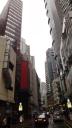 Hong Kong Island - Sheung Wan